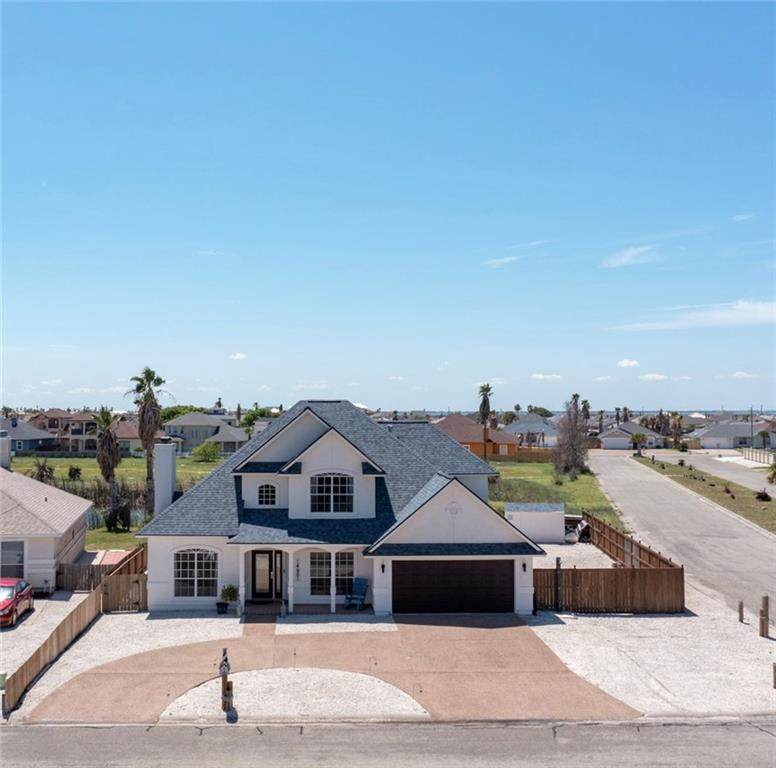 14901 Canadian Mist Drive - Photo 1
