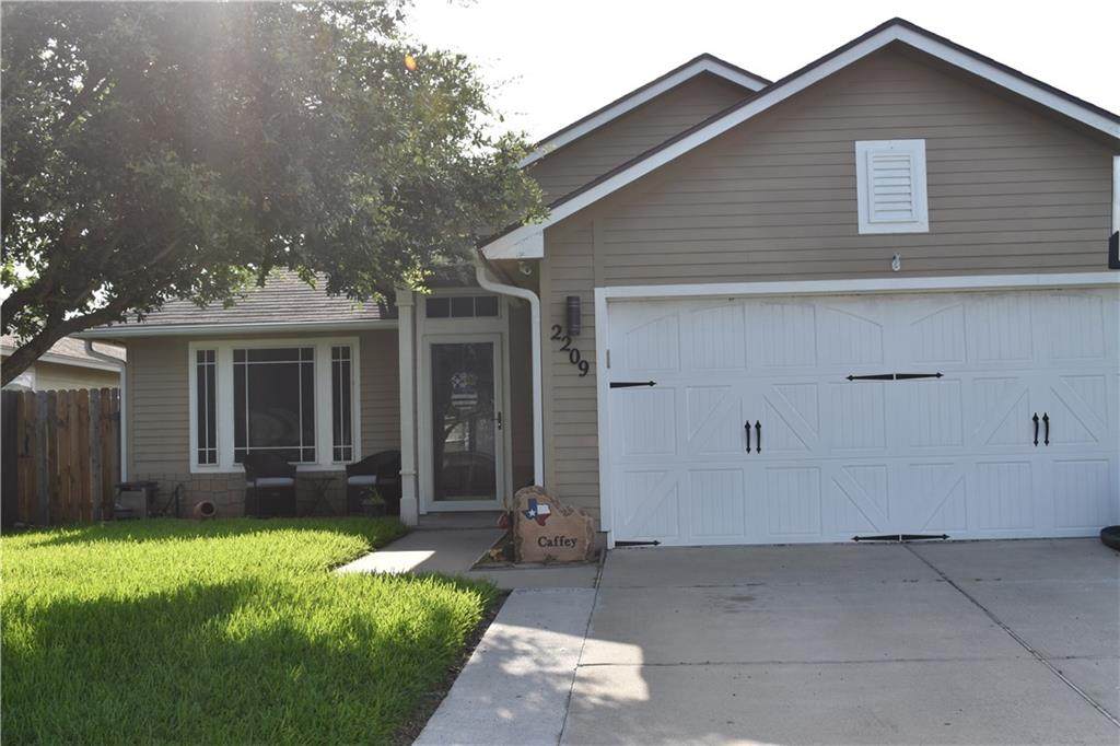 2209 Abeto Drive - Photo 1