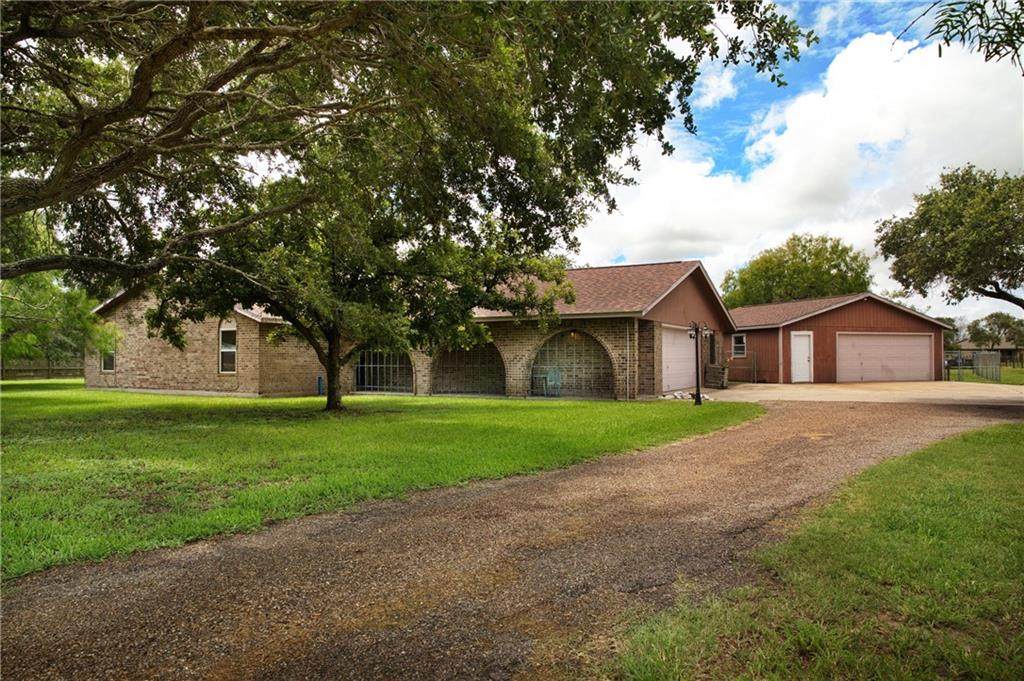 3818 Flour Bluff Drive - Photo 1