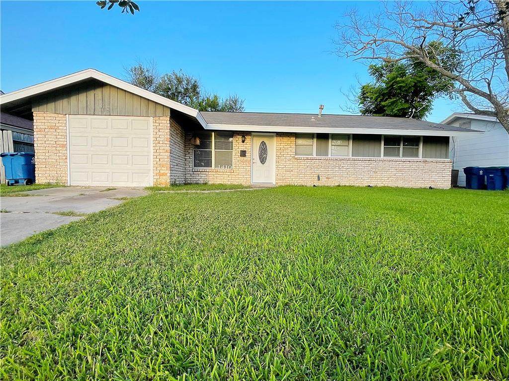 1410 Denver Street - Photo 1