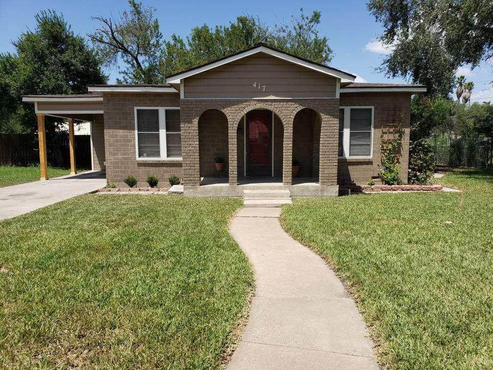 417 5th Street - Photo 1
