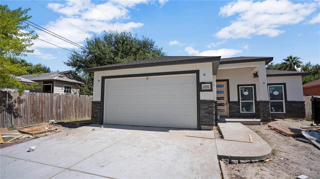 2557 Sands Drive - Photo 1