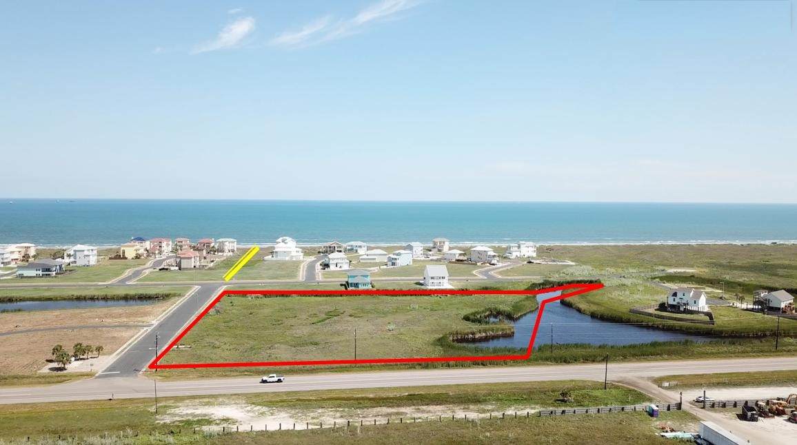 153 Sea Way Drive - Photo 1