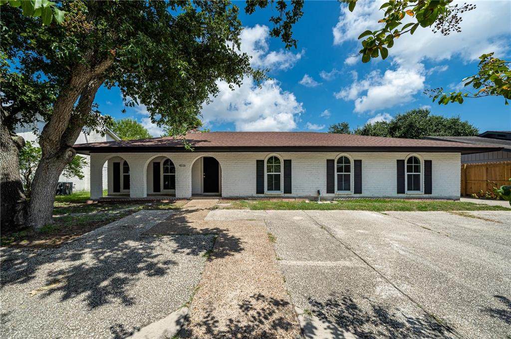 4518 Clearwater Drive - Photo 1