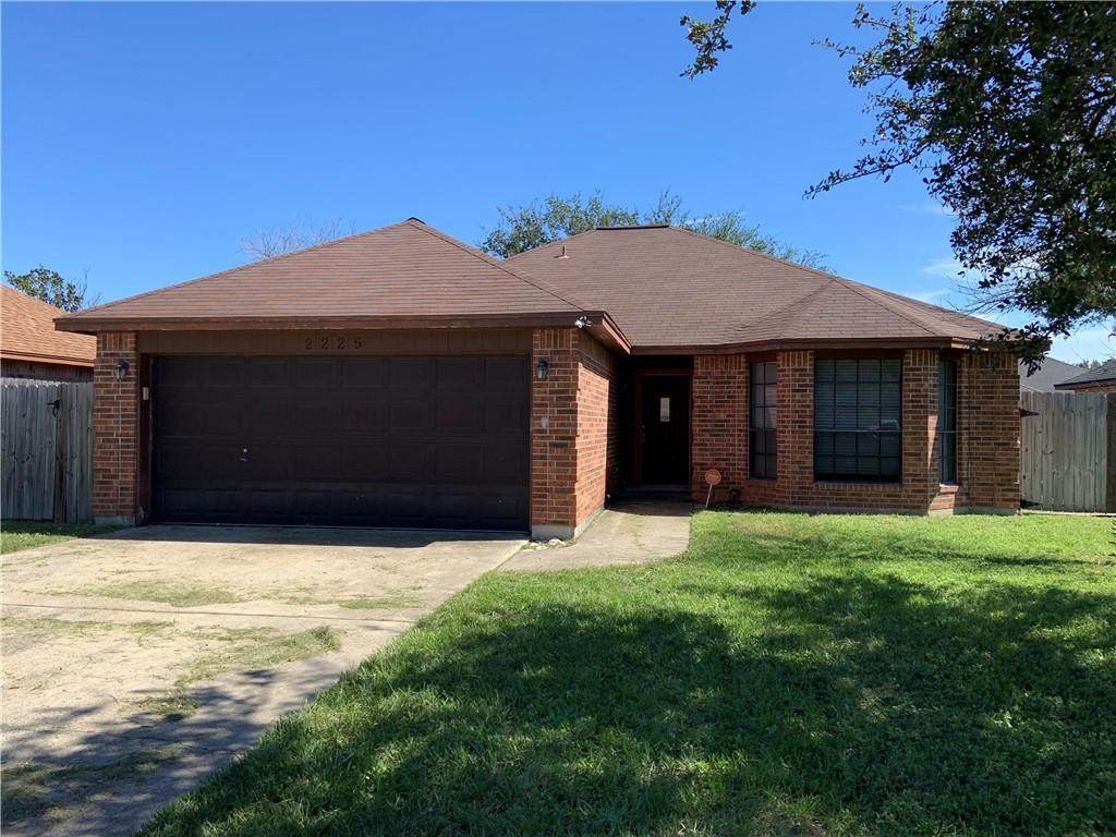 2226 Pebble Beach Drive - Photo 1