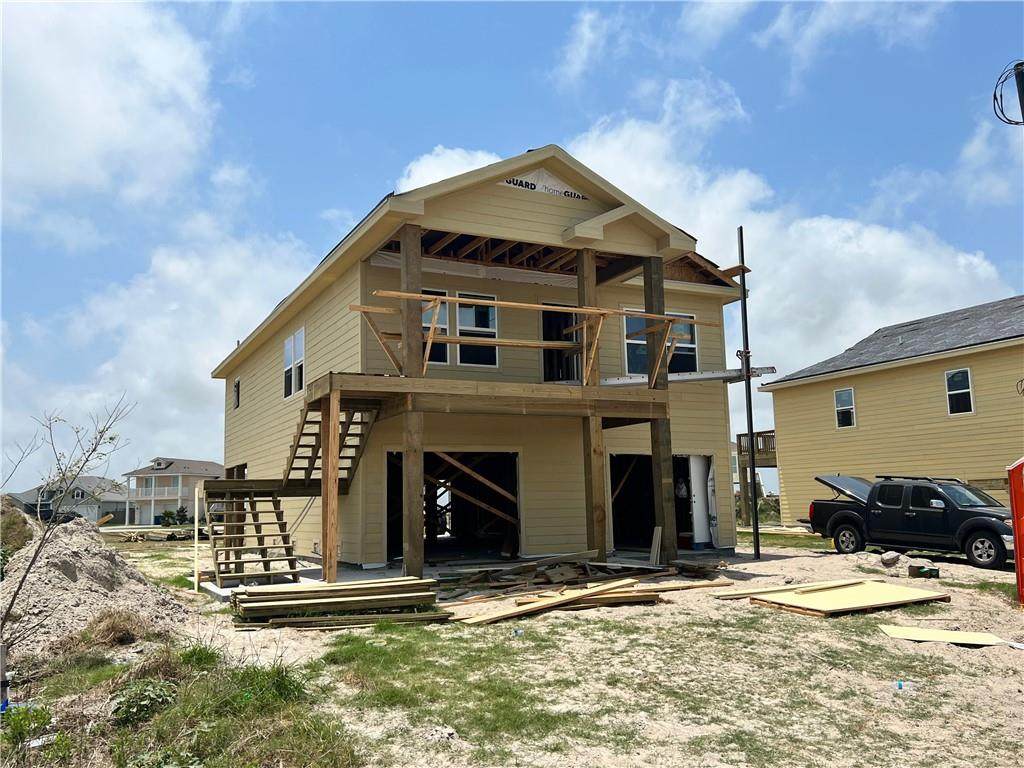 41 Copano Ridge Road - Photo 1