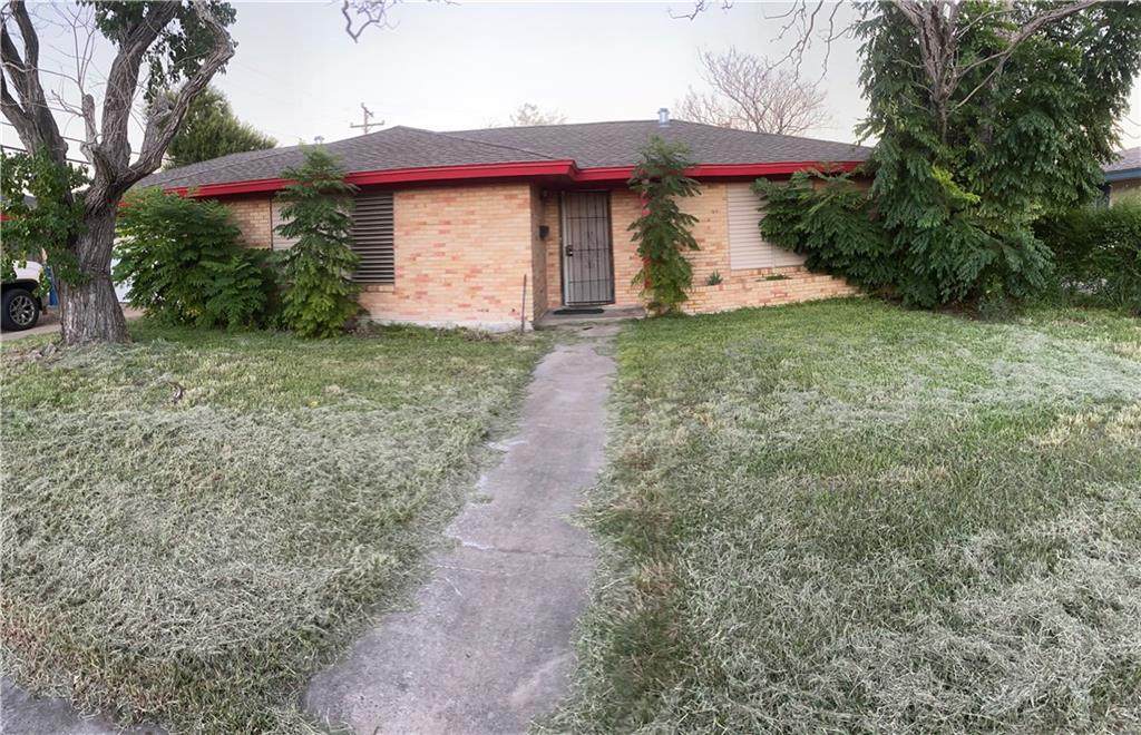 3310 Casa Blanca Drive - Photo 1