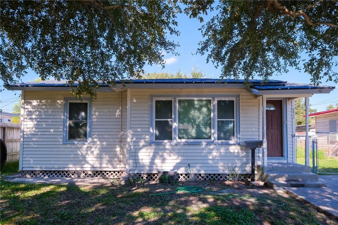4933 Merrimac Street - Photo 1