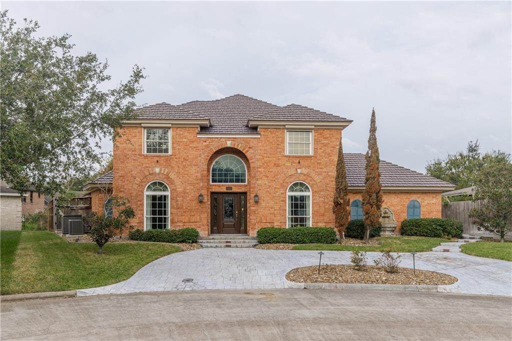 7029 Bevington Drive - Photo 1
