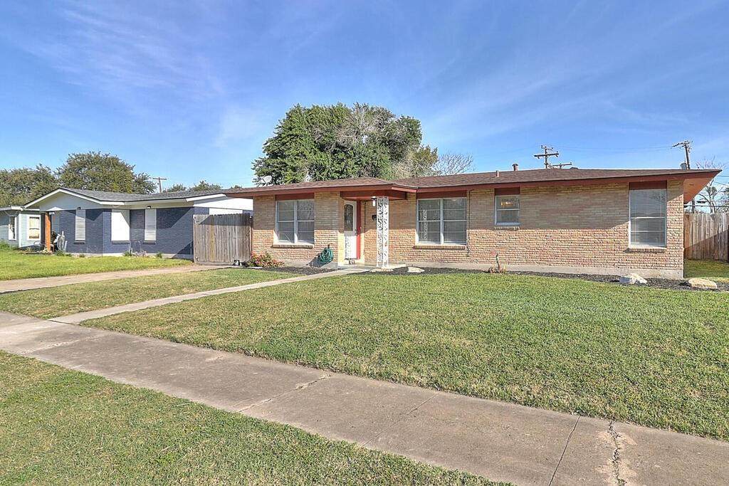 4122 Barnes Street - Photo 1