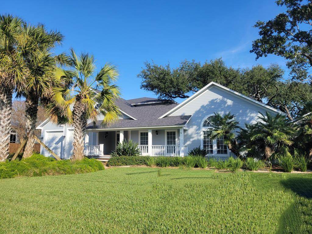 1032 Austin Street - Photo 1