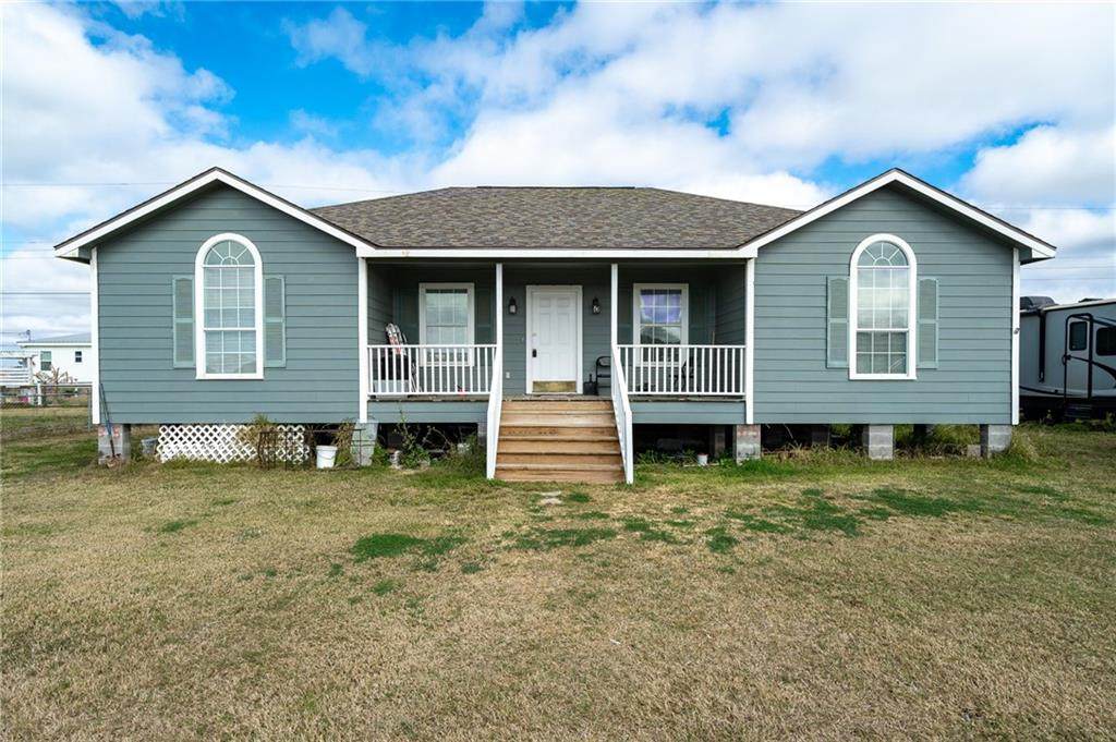 315 Rustic Oak Lane - Photo 1