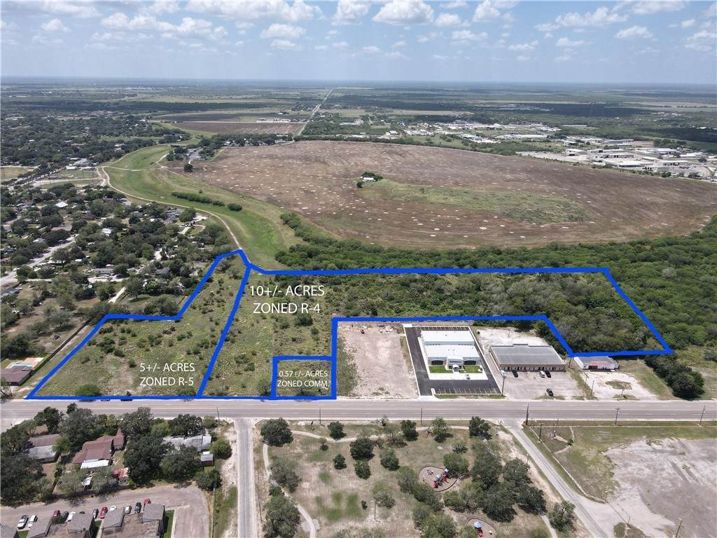 1907 Texas Boulevard - Photo 1