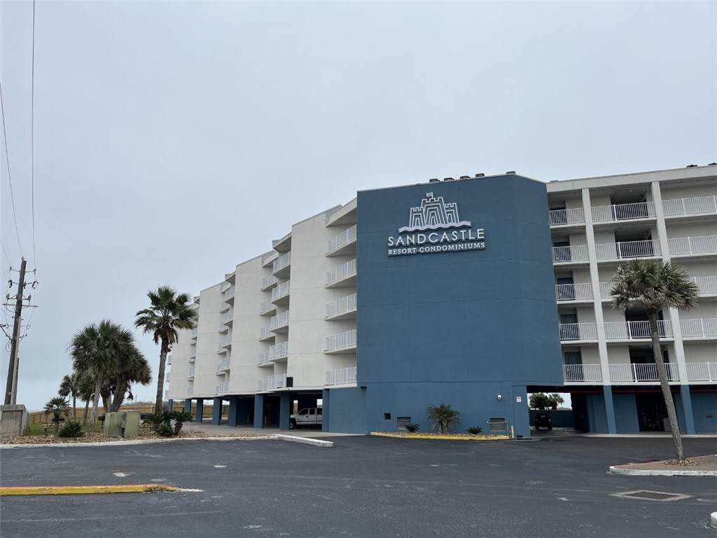 800 Sandcastle Drive - Photo 1
