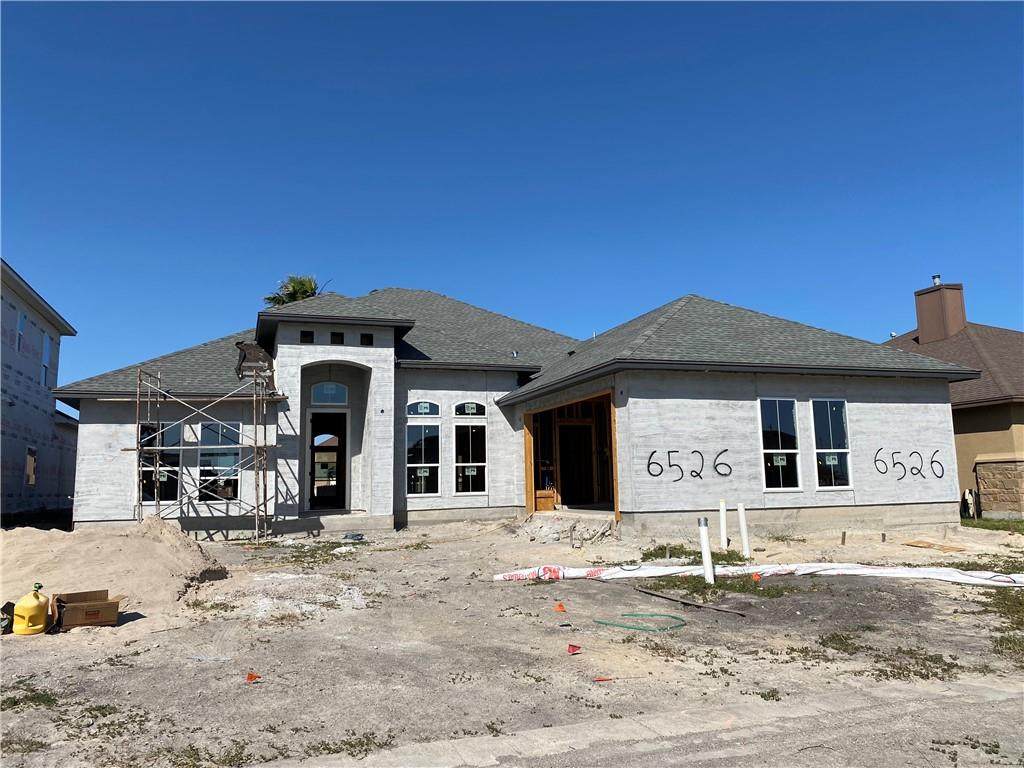 6526 Ponil Creek Drive - Photo 1