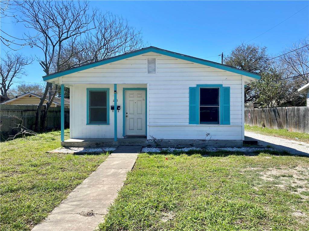 1813 Delgado Street - Photo 1