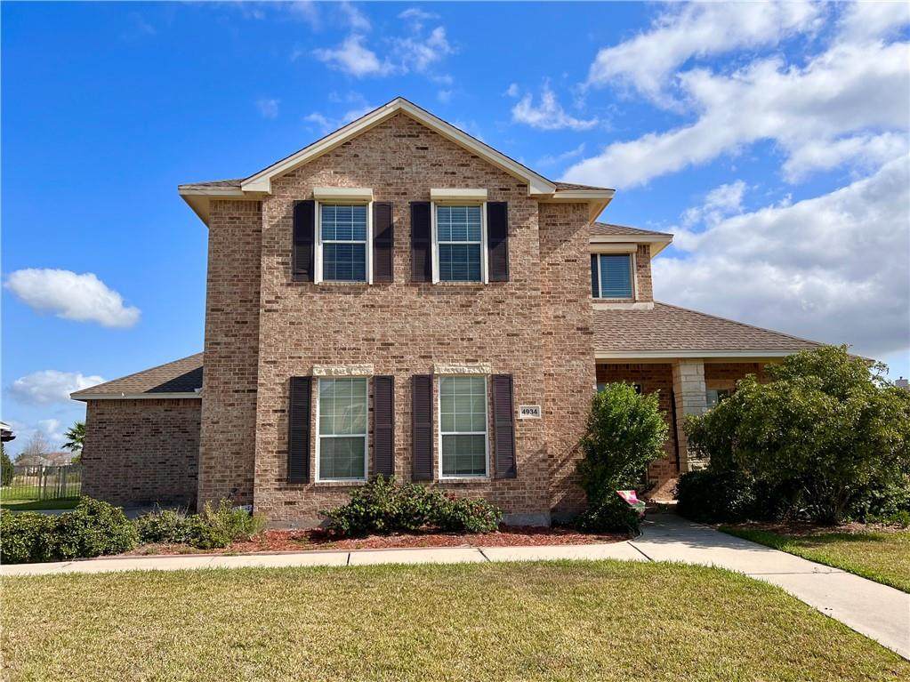 4934 Cape Vista Court - Photo 1
