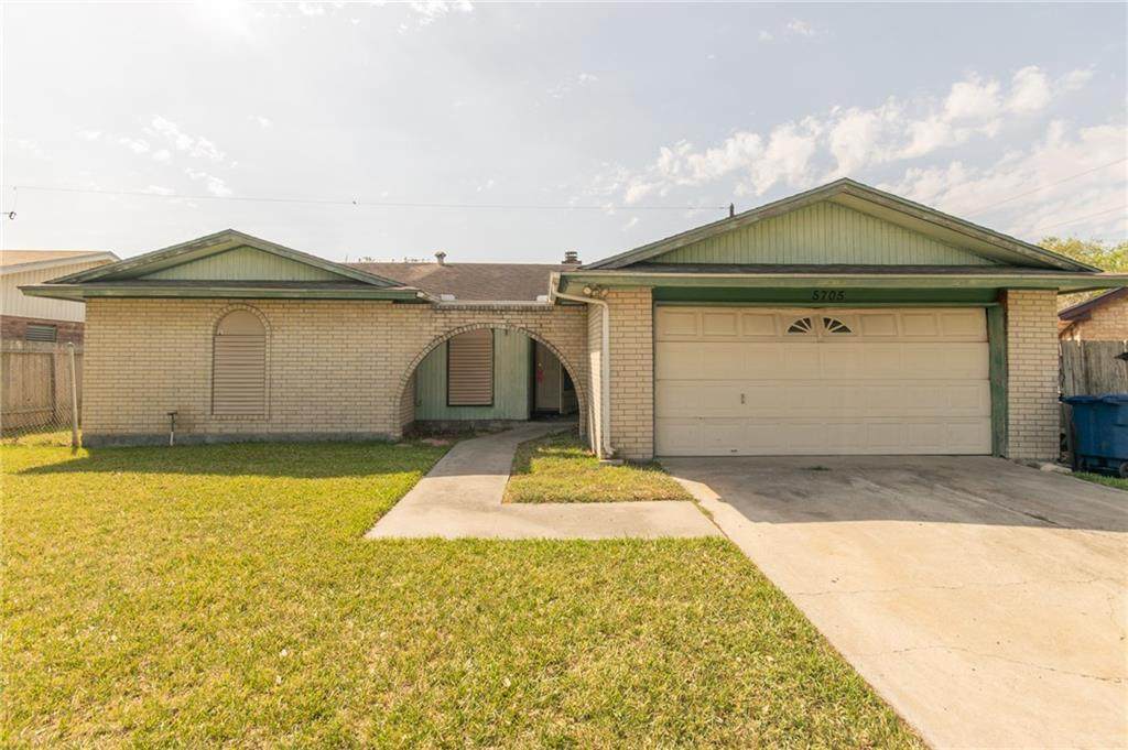 5705 Crest Pebble Drive - Photo 1