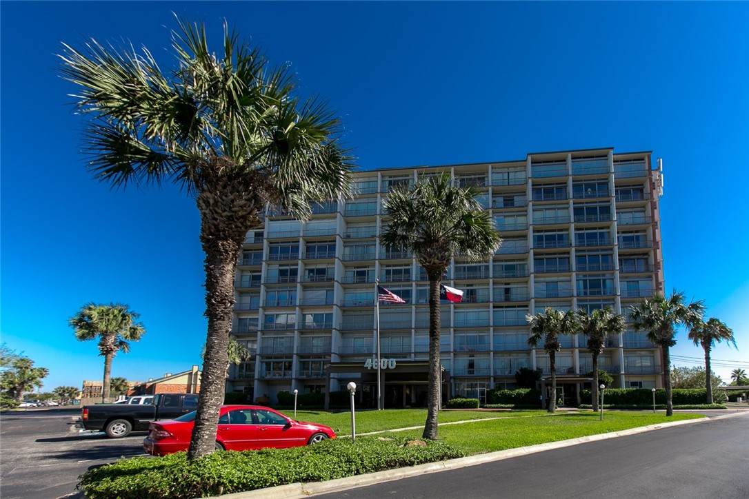 4600 Ocean Drive - Photo 1