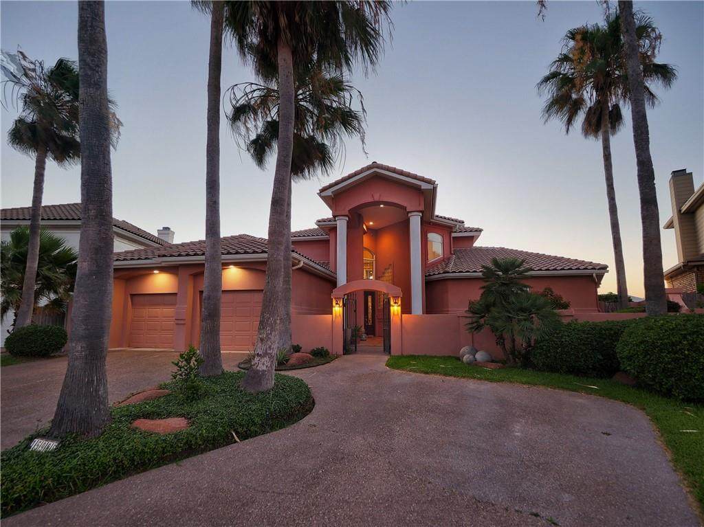 15905 Punta Espada - Photo 1