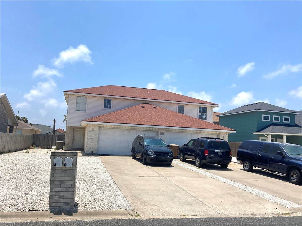 15513 Palmira Avenue - Photo 1