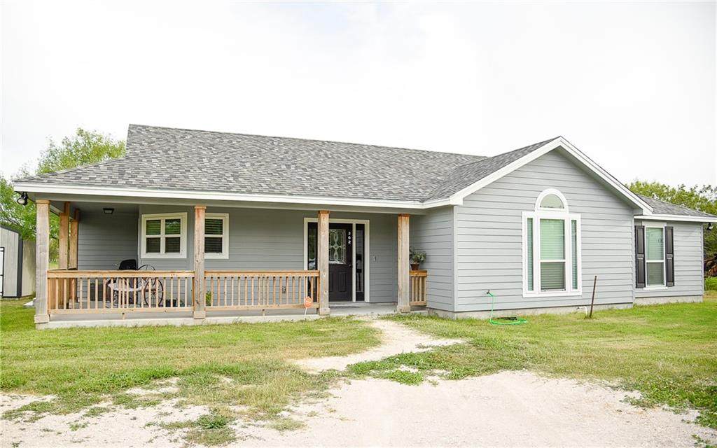 362 County Road 138 - Photo 1