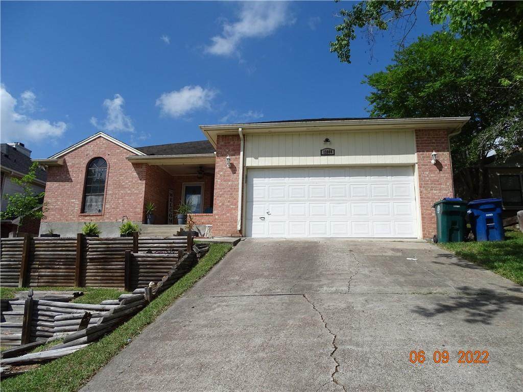 13844 Paddlewheel Drive - Photo 1