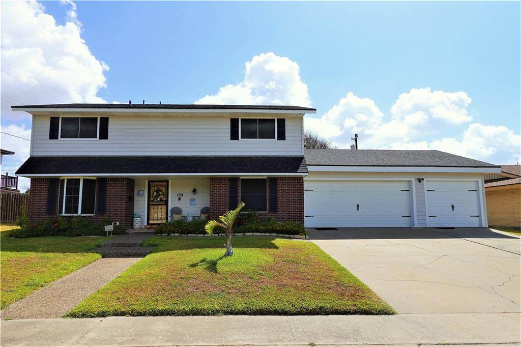108 Markham Place - Photo 1