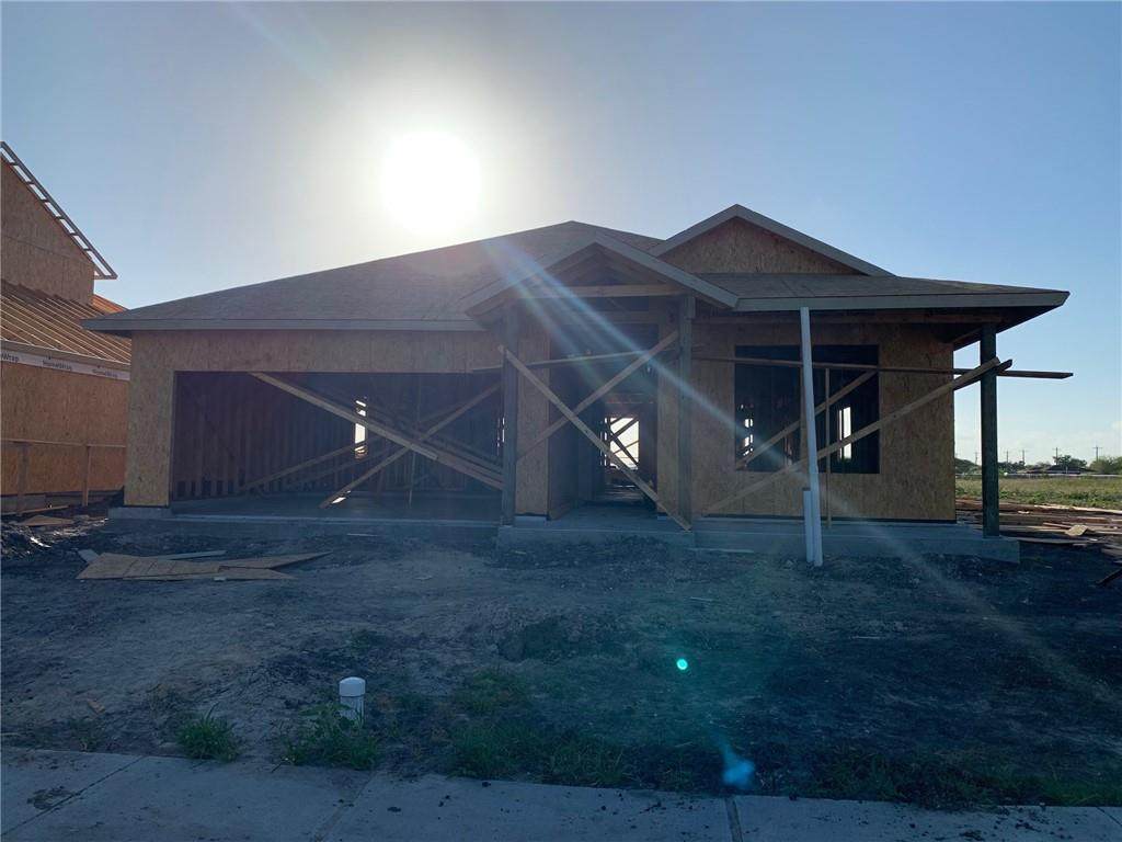 1710 Henry Morgan Street - Photo 1