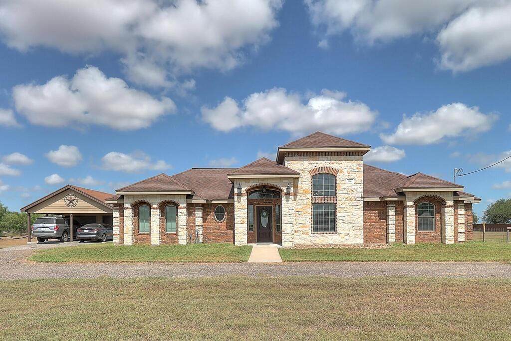3941 Cobb Lane - Photo 1