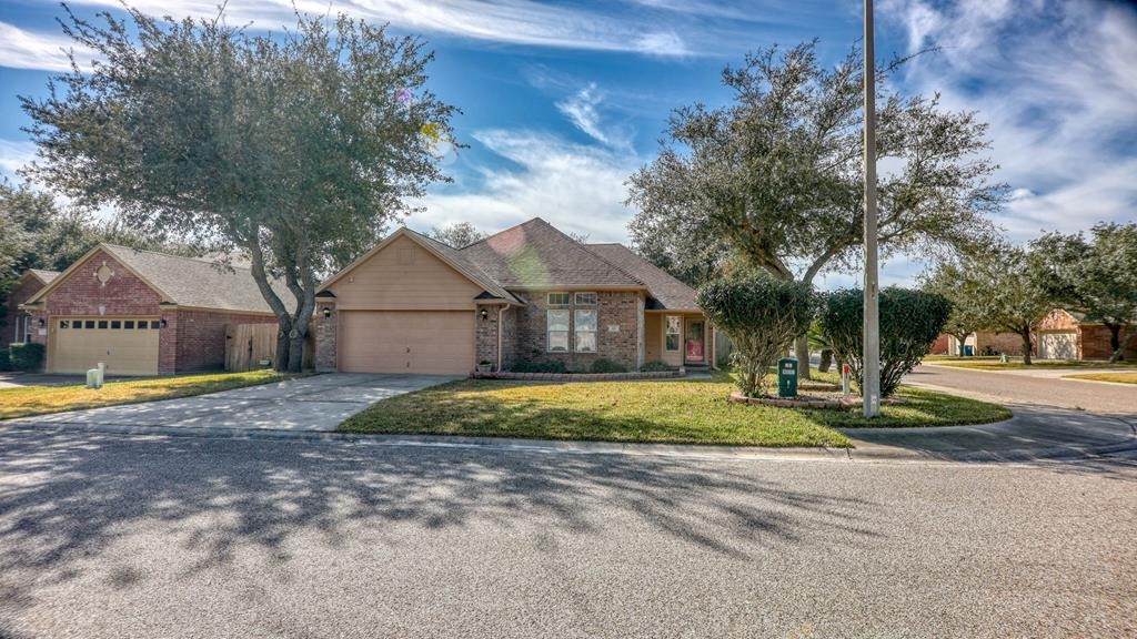 101 Whistlers Bend - Photo 1