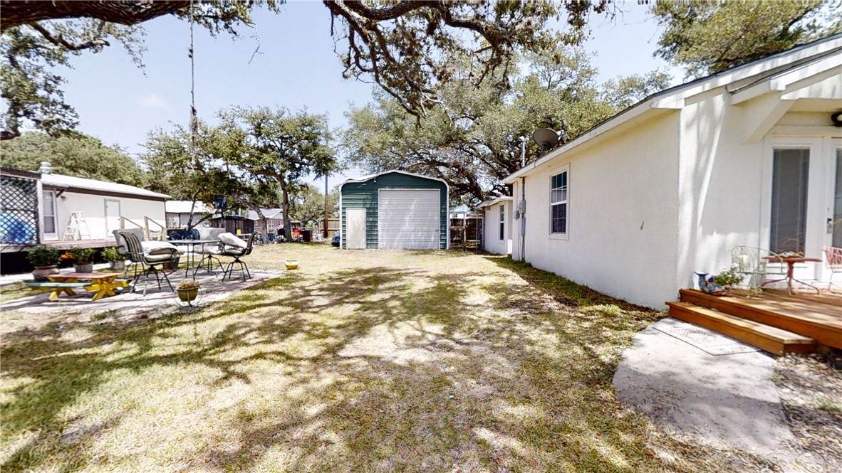 1260 Fm 1781 - Photo 1