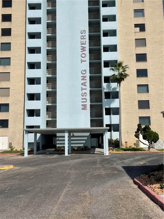 6109 State Highway 361 - Photo 1