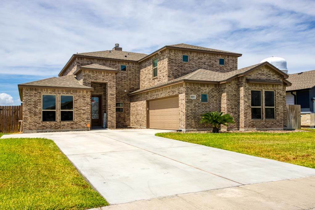 1807 Chesapeake Bay Drive - Photo 1