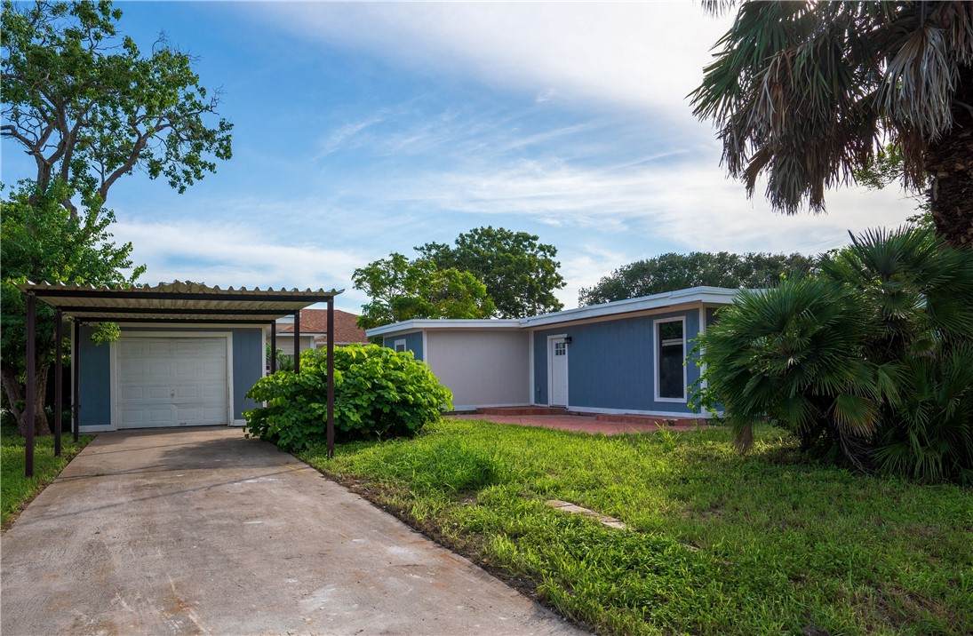 402 Homecrest Street - Photo 1