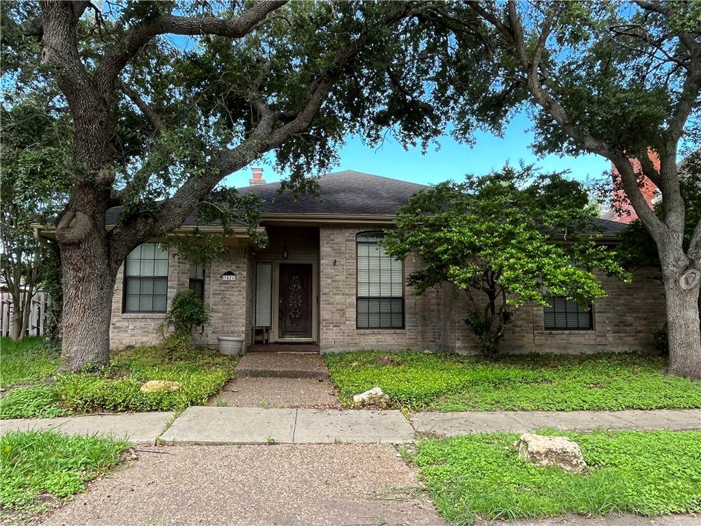 7421 Lake Neuchatel Drive - Photo 1