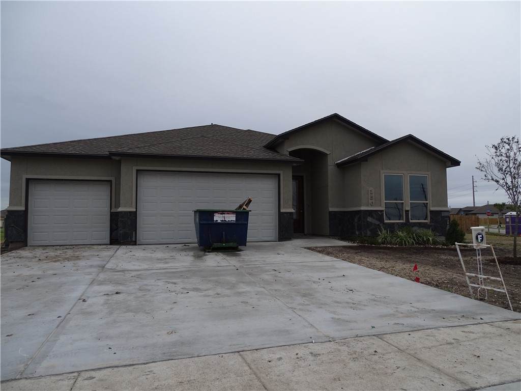 150 Bismark Palm Circle - Photo 1