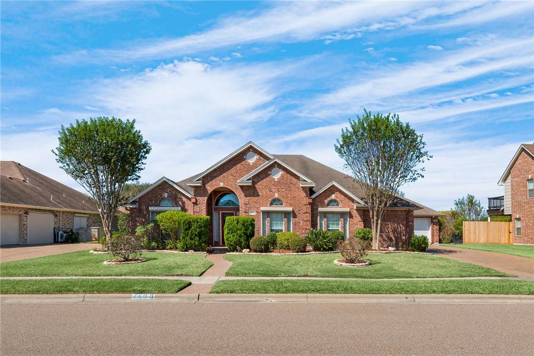 7609 Lovain Drive - Photo 1