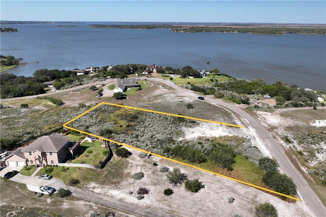 LOT 3 County Road 3651 - Photo 1