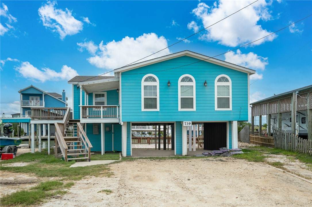 739 Copano Cove - Photo 1