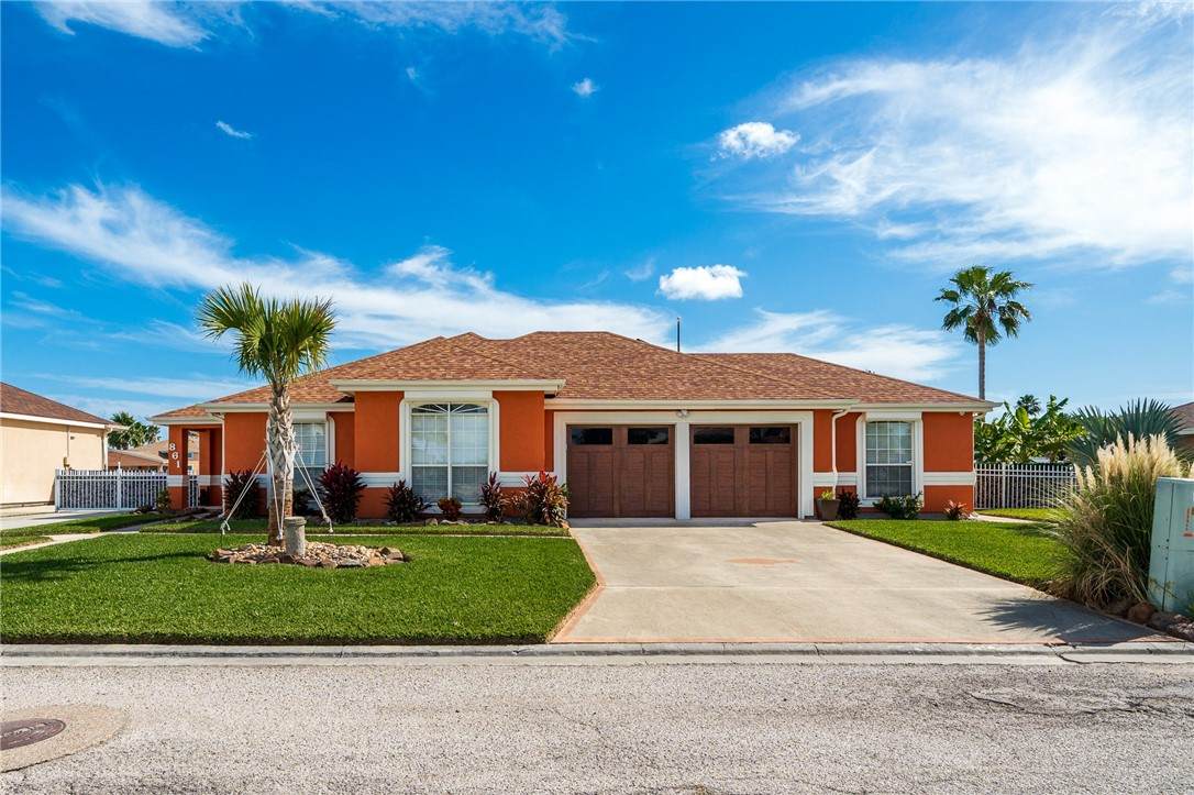 861 Pompano - Photo 1