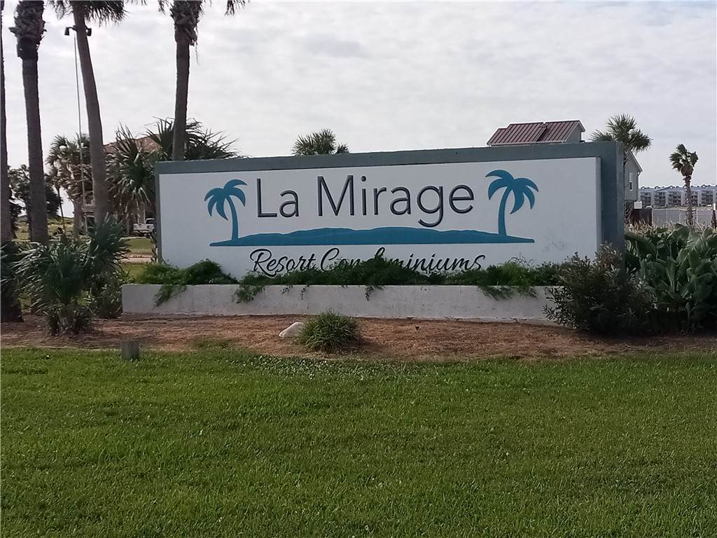 5973 Hwy 361 - Park Road 53 Unit 232 - Photo 1
