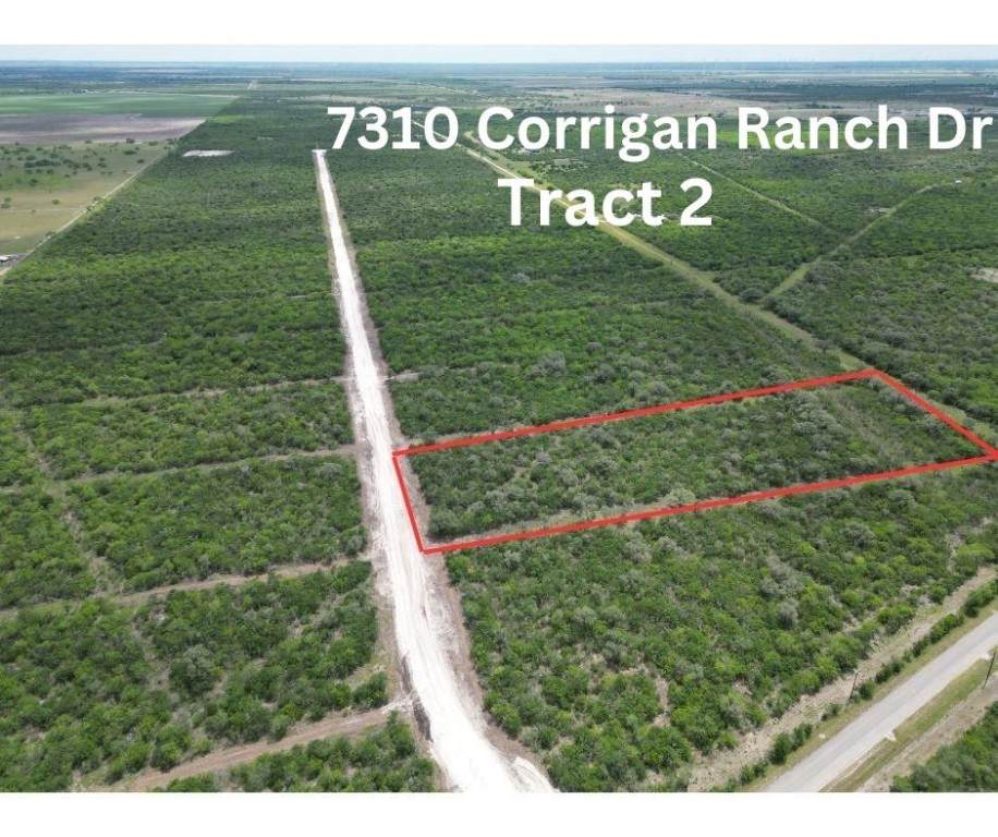 7310 Corrigan Ranch Drive- Tract 2 - Photo 1