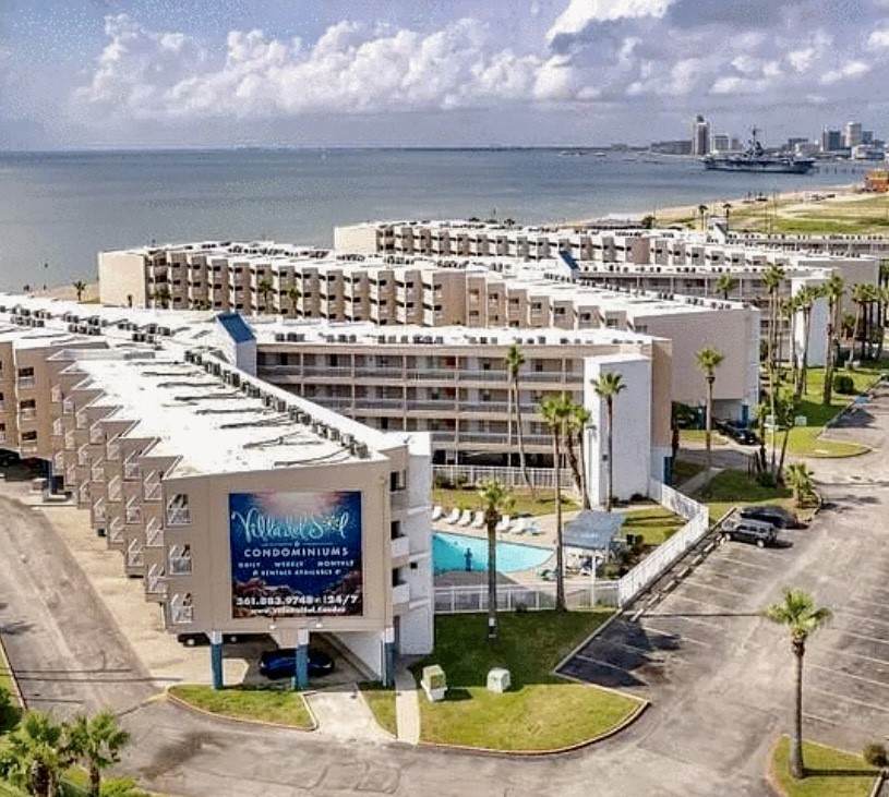 3938 Surfside Boulevard - Photo 1
