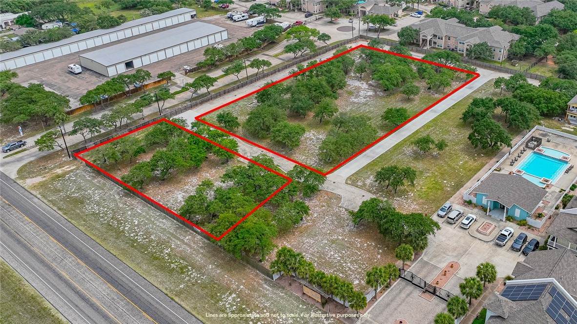 1724 Fm 3036 Lots 51-76 - Photo 1