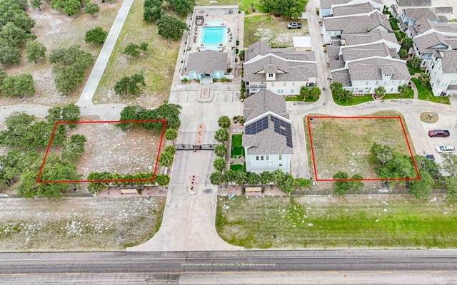 1724 Fm 3036 Lots 3-6 & Lots 77-80 - Photo 1
