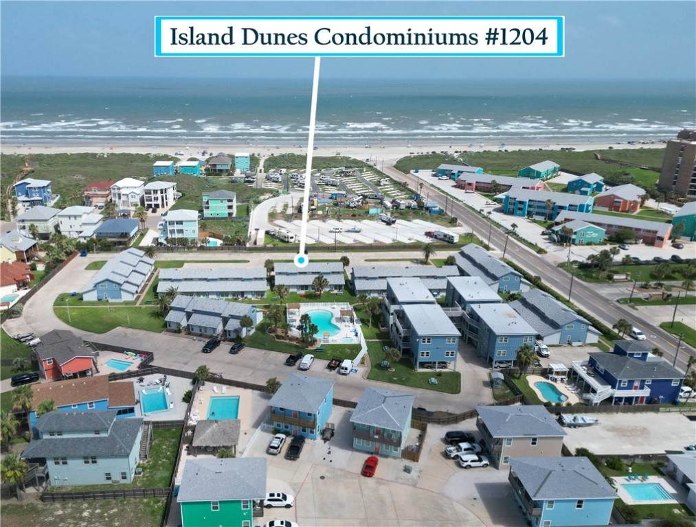 715 Beach Access Road 1A - Photo 1