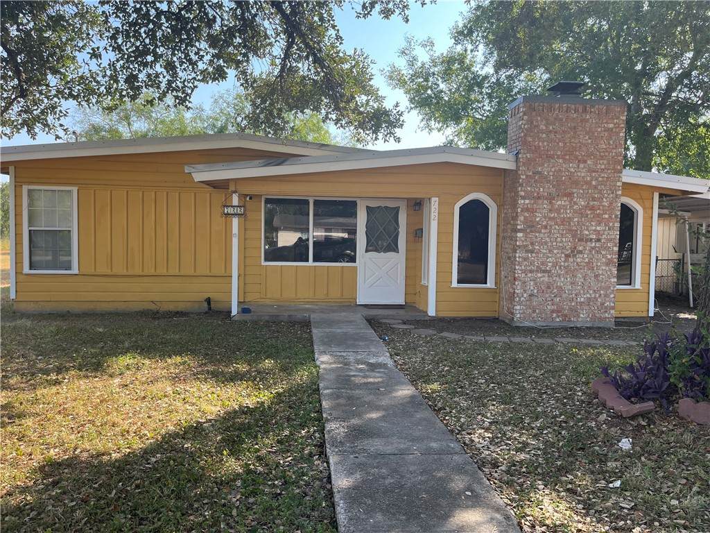 722 Copano Street - Photo 1