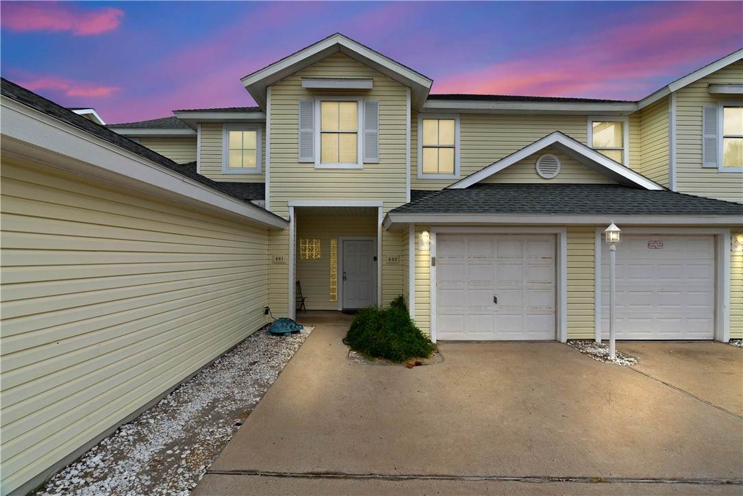 15102 Leeward Drive - Photo 1