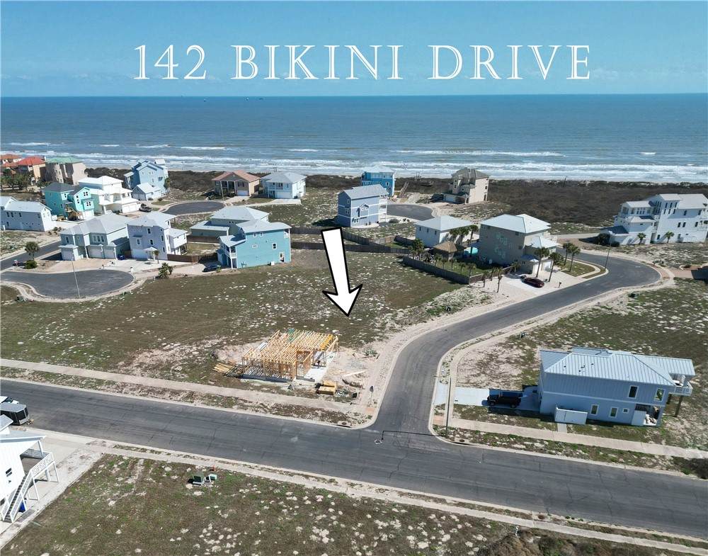 142 Bikini Drive - Photo 1